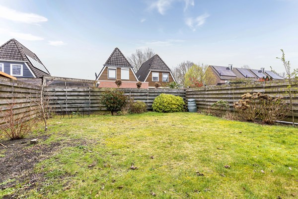 Medium property photo - Mussenhof 13, 9502 SH Stadskanaal